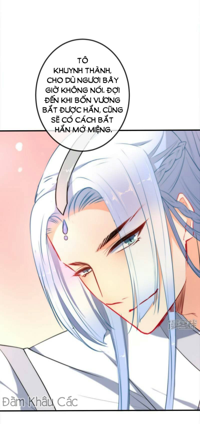 Tiểu Yêu Tinh Điều Giáo Bảo Điển Chapter 35 - Trang 2