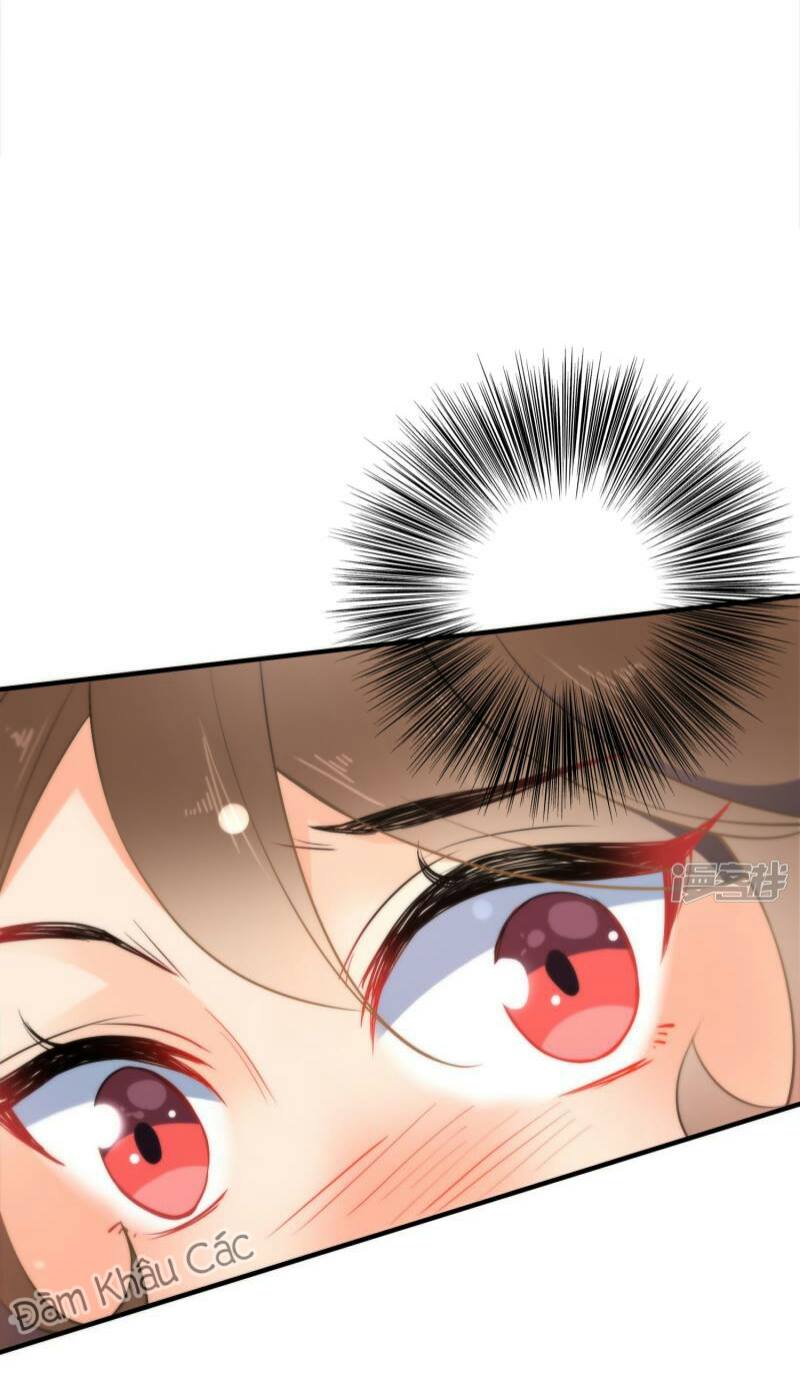 Tiểu Yêu Tinh Điều Giáo Bảo Điển Chapter 35 - Trang 2