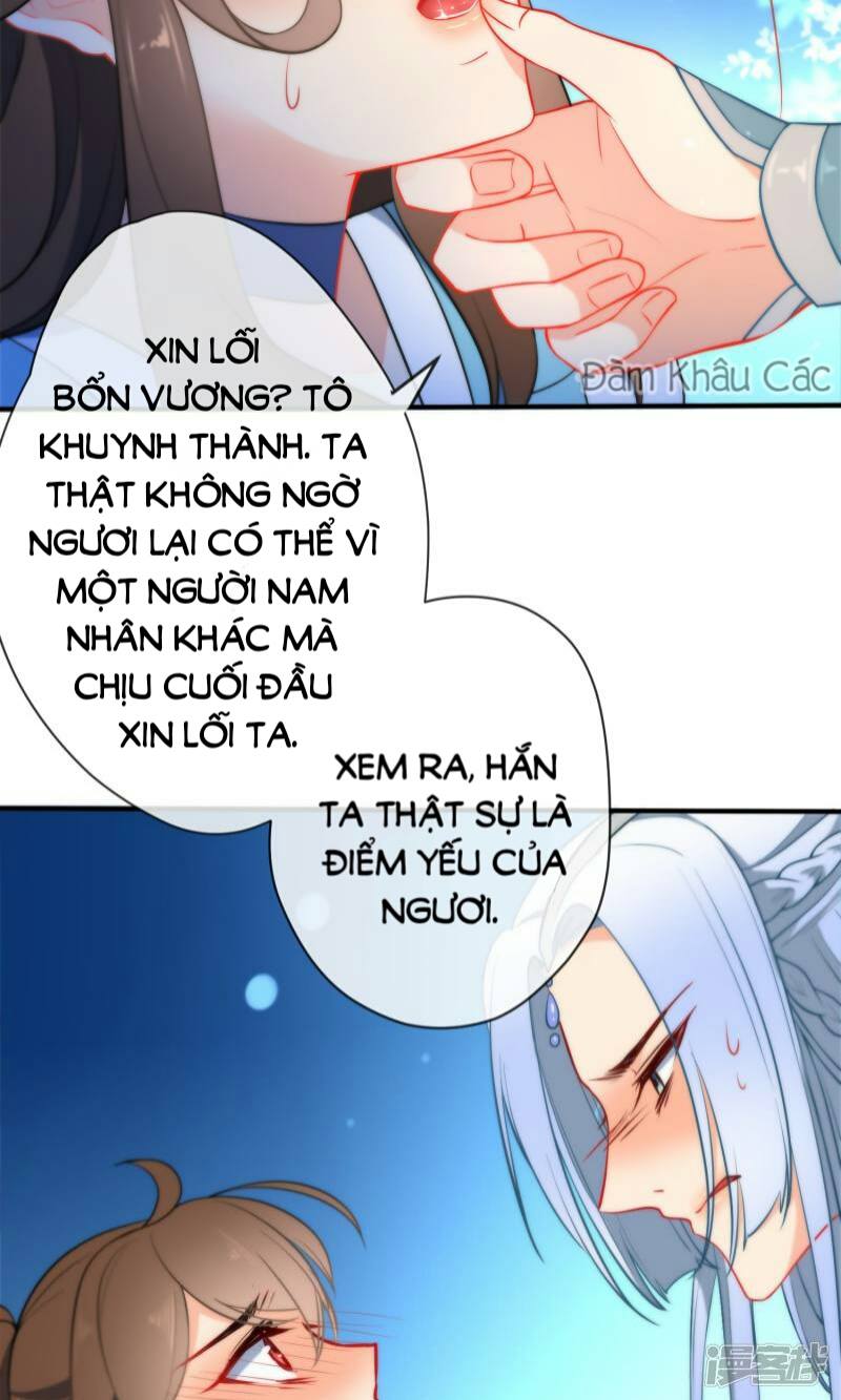 Tiểu Yêu Tinh Điều Giáo Bảo Điển Chapter 35 - Trang 2