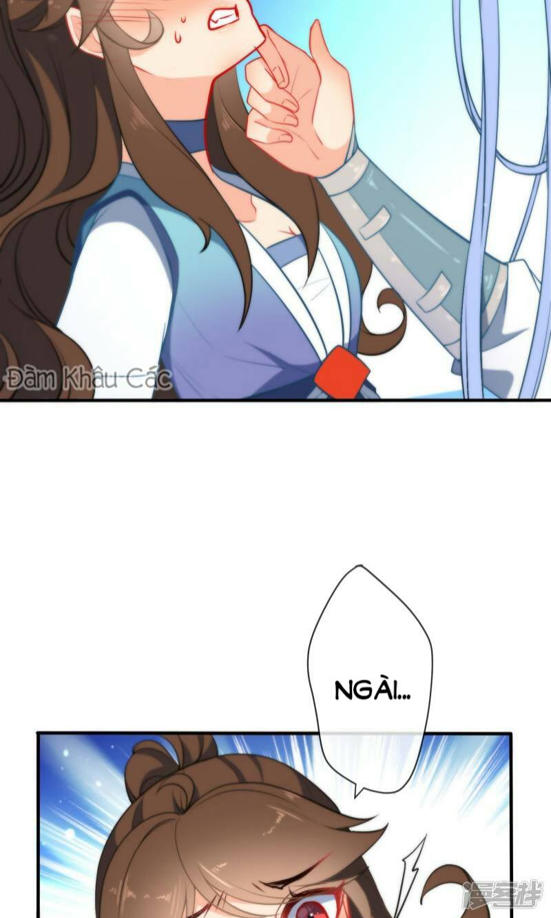 Tiểu Yêu Tinh Điều Giáo Bảo Điển Chapter 35 - Trang 2