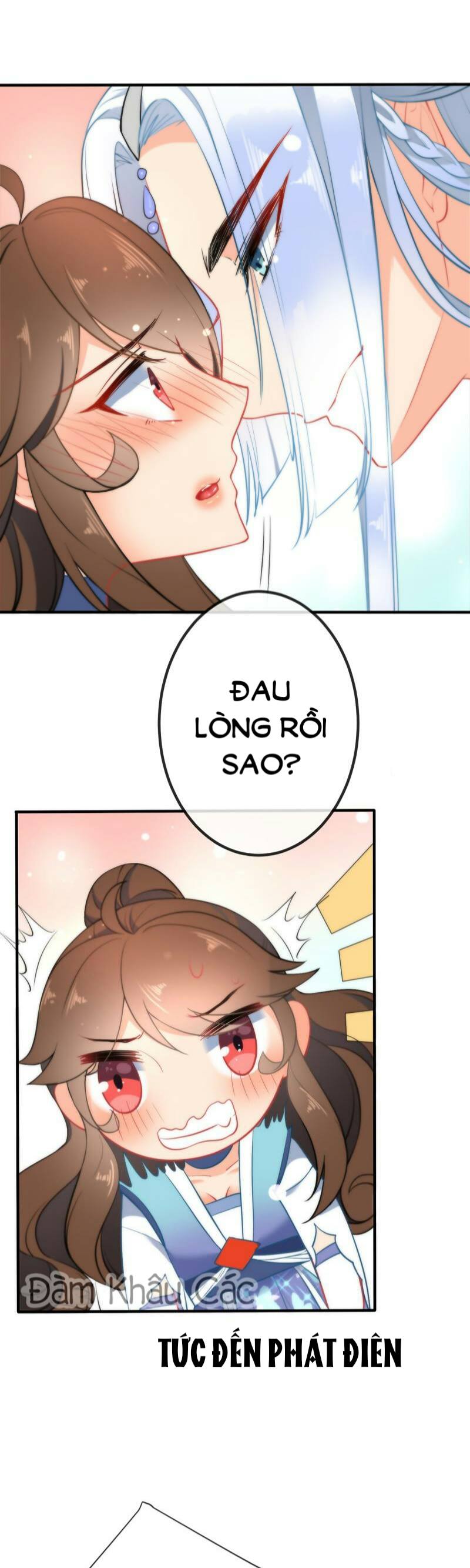 Tiểu Yêu Tinh Điều Giáo Bảo Điển Chapter 35 - Trang 2