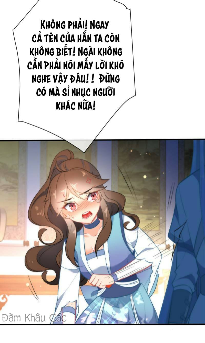 Tiểu Yêu Tinh Điều Giáo Bảo Điển Chapter 35 - Trang 2