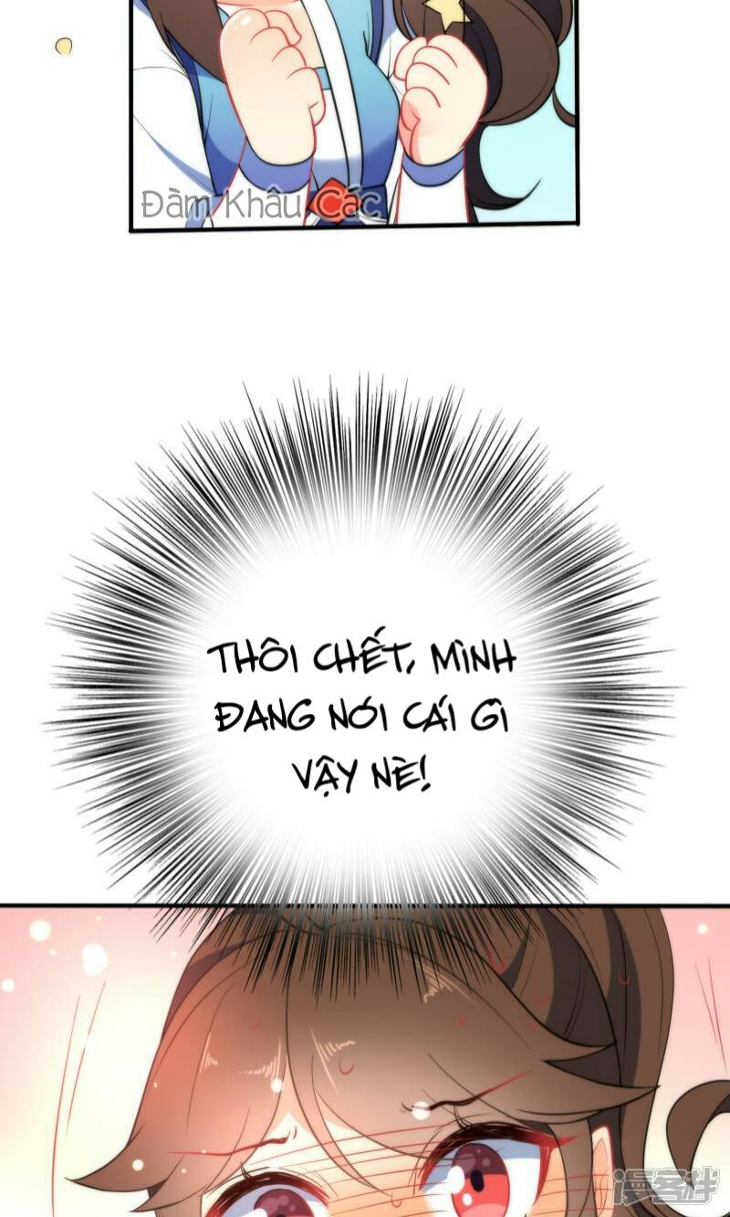 Tiểu Yêu Tinh Điều Giáo Bảo Điển Chapter 35 - Trang 2