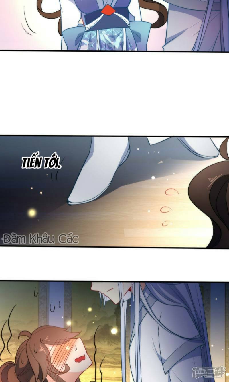 Tiểu Yêu Tinh Điều Giáo Bảo Điển Chapter 35 - Trang 2