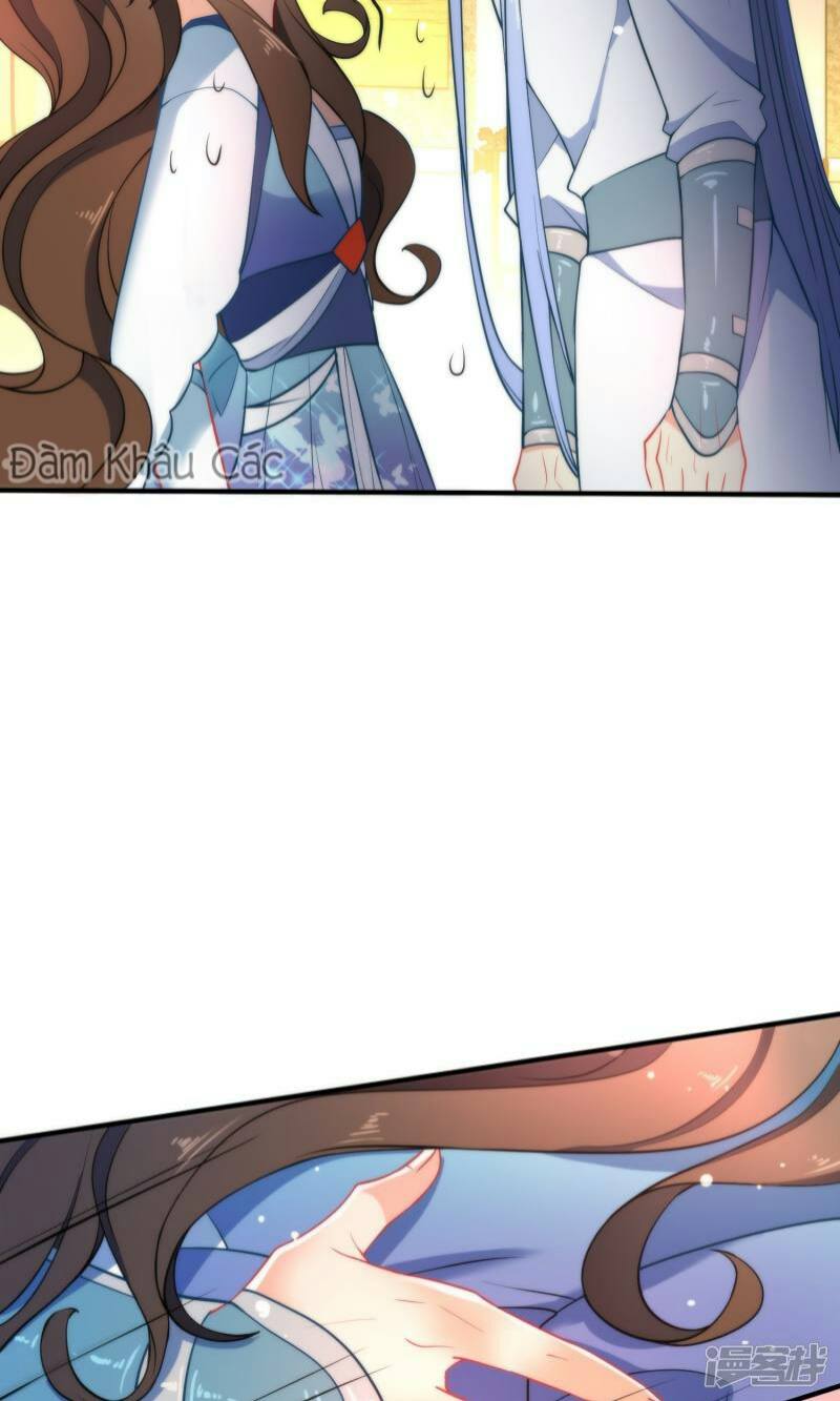 Tiểu Yêu Tinh Điều Giáo Bảo Điển Chapter 35 - Trang 2