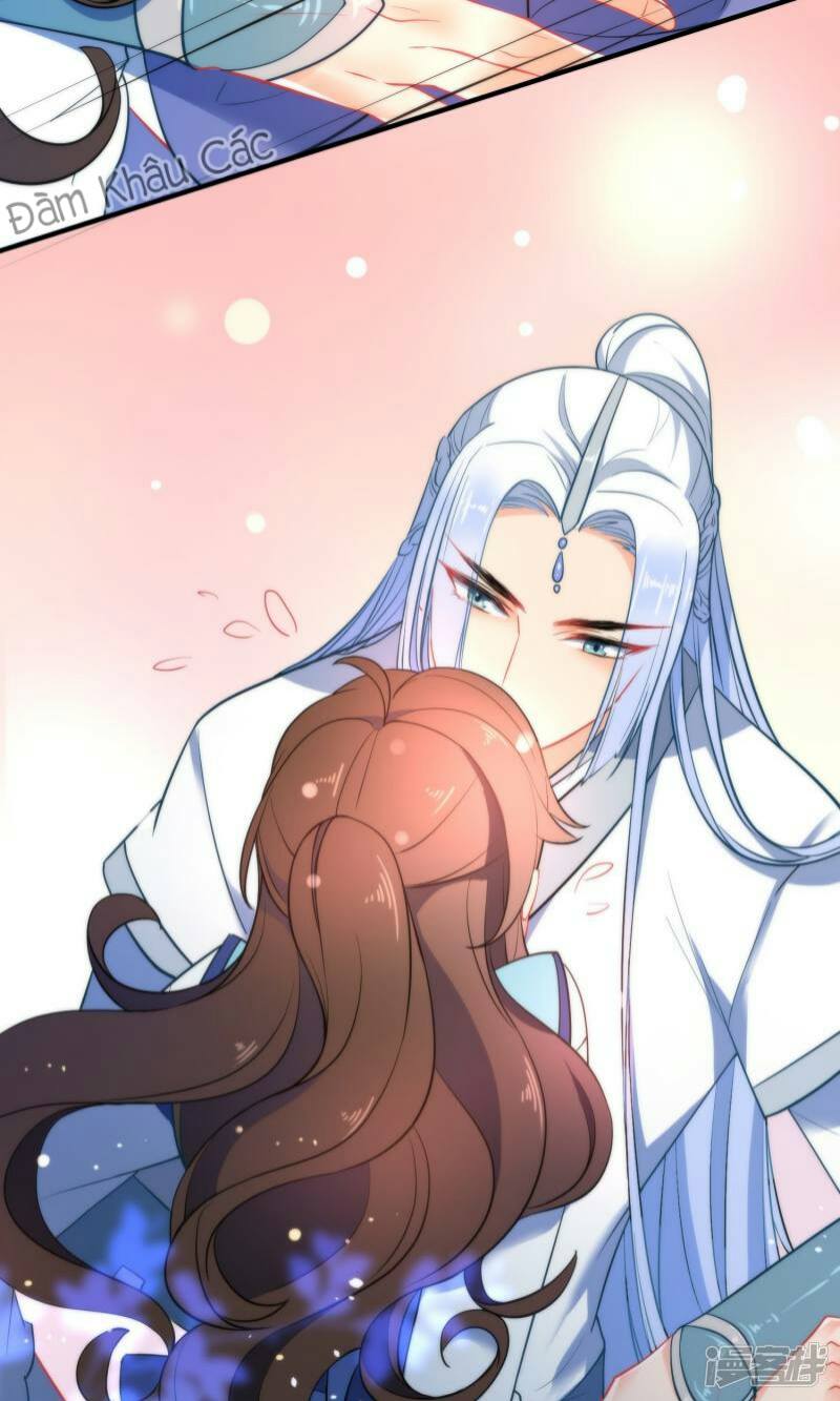 Tiểu Yêu Tinh Điều Giáo Bảo Điển Chapter 35 - Trang 2