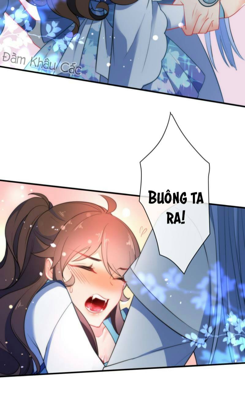 Tiểu Yêu Tinh Điều Giáo Bảo Điển Chapter 35 - Trang 2