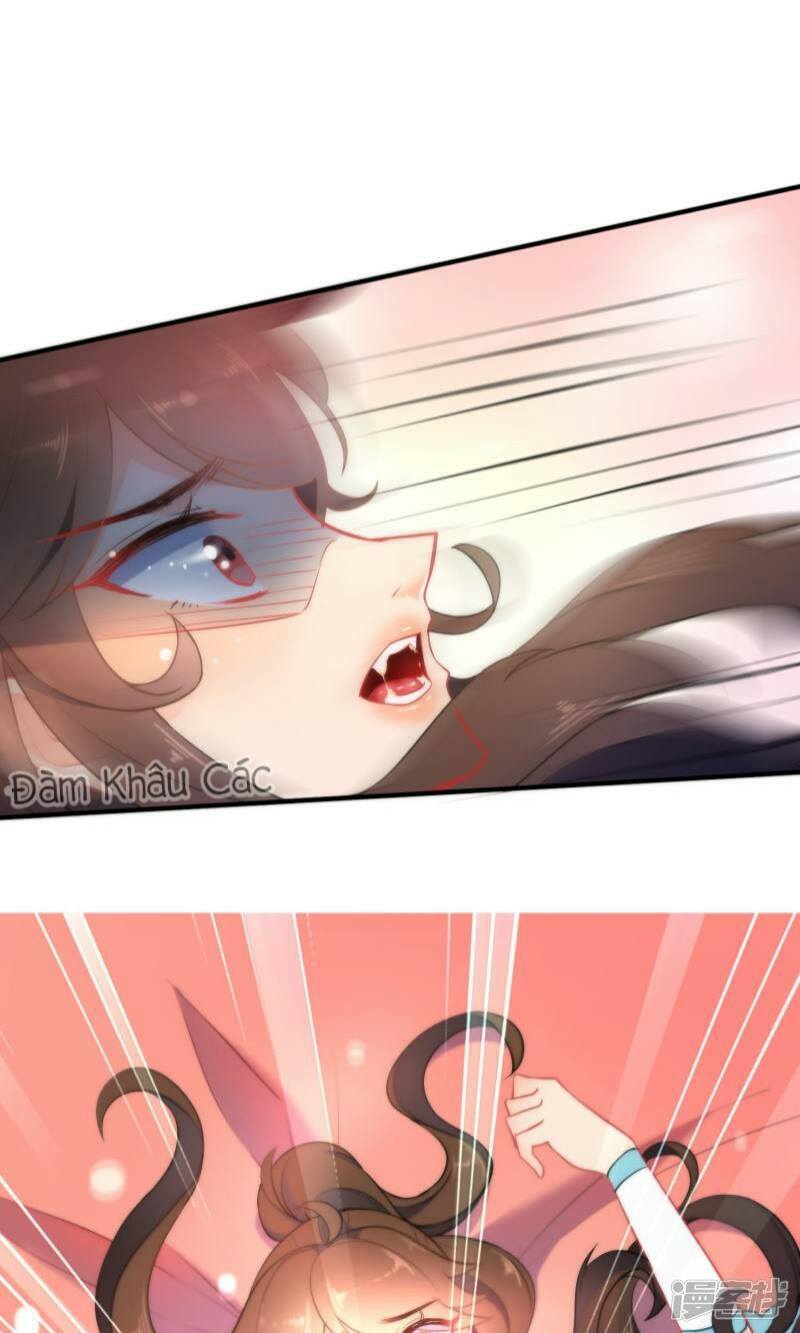 Tiểu Yêu Tinh Điều Giáo Bảo Điển Chapter 35 - Trang 2