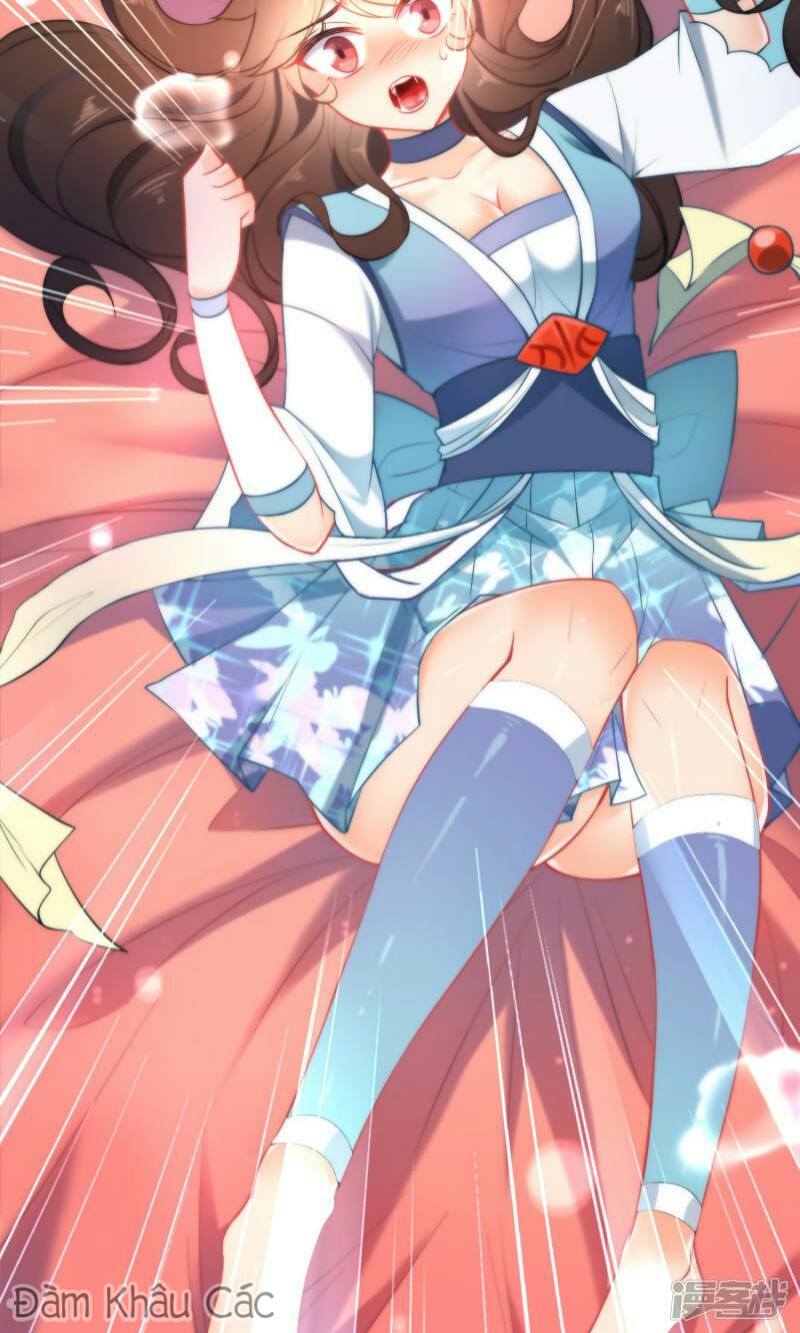 Tiểu Yêu Tinh Điều Giáo Bảo Điển Chapter 35 - Trang 2