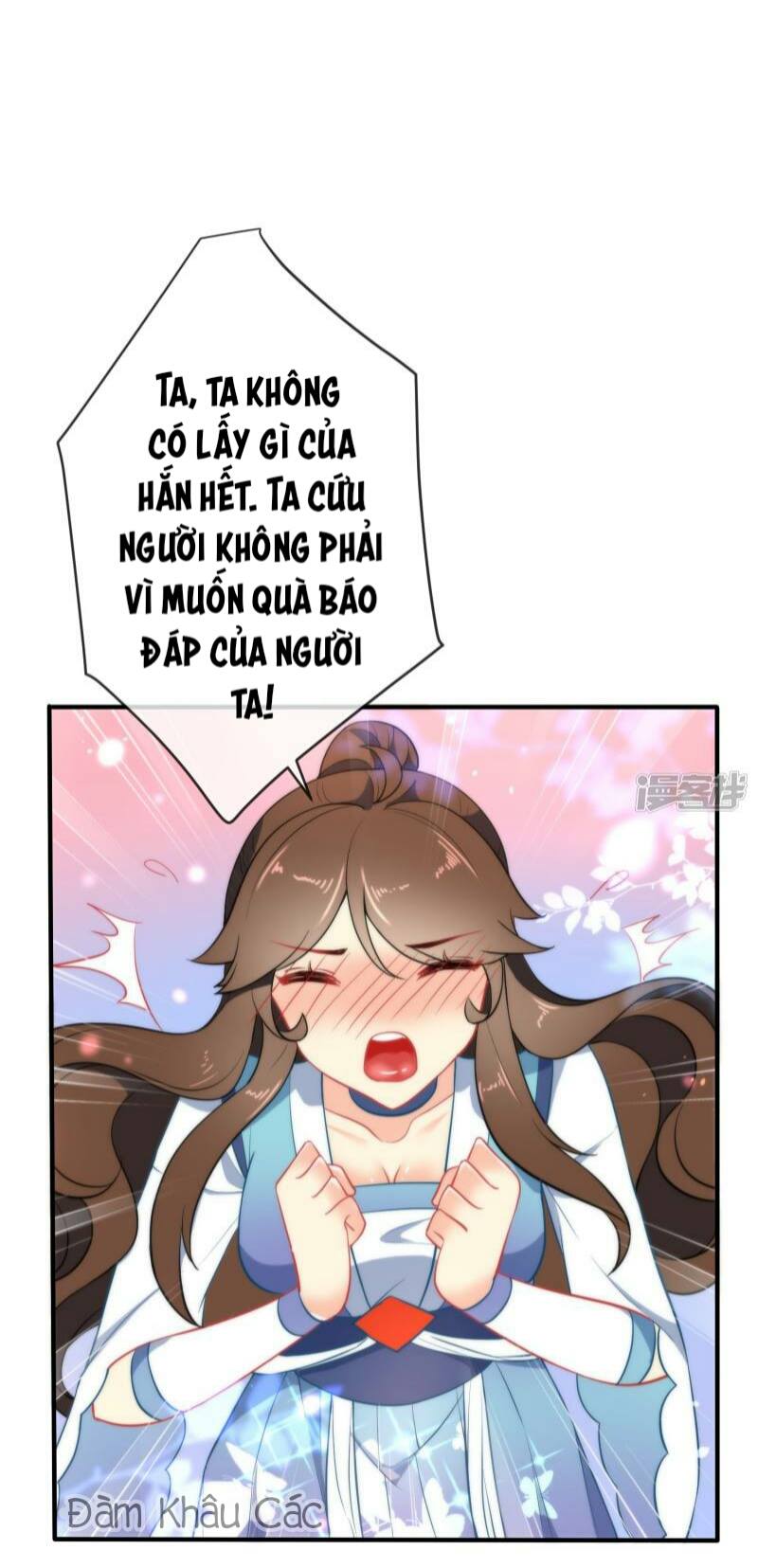 Tiểu Yêu Tinh Điều Giáo Bảo Điển Chapter 35 - Trang 2