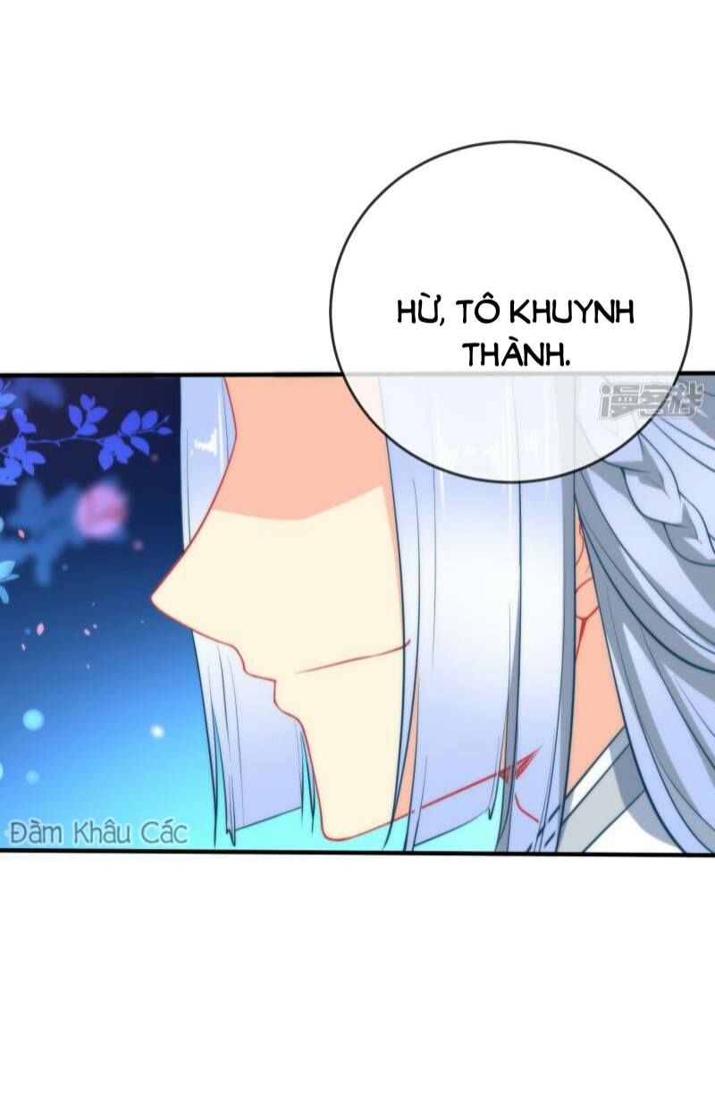 Tiểu Yêu Tinh Điều Giáo Bảo Điển Chapter 35 - Trang 2