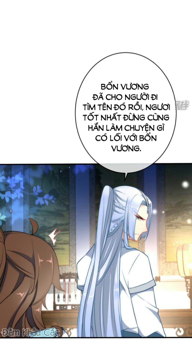 Tiểu Yêu Tinh Điều Giáo Bảo Điển Chapter 35 - Trang 2