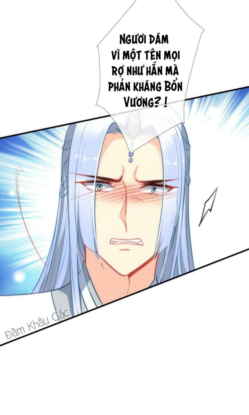 Tiểu Yêu Tinh Điều Giáo Bảo Điển Chapter 35 - Trang 2