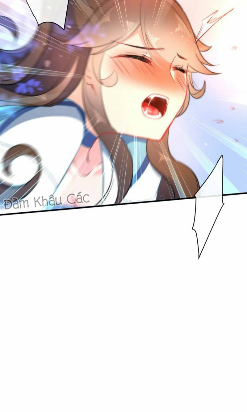 Tiểu Yêu Tinh Điều Giáo Bảo Điển Chapter 36 - Trang 2