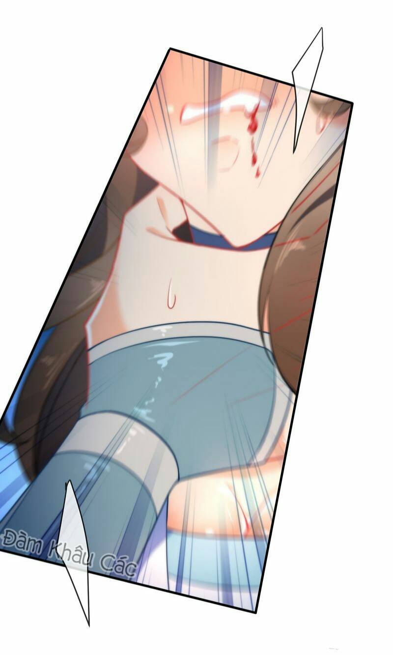 Tiểu Yêu Tinh Điều Giáo Bảo Điển Chapter 36 - Trang 2