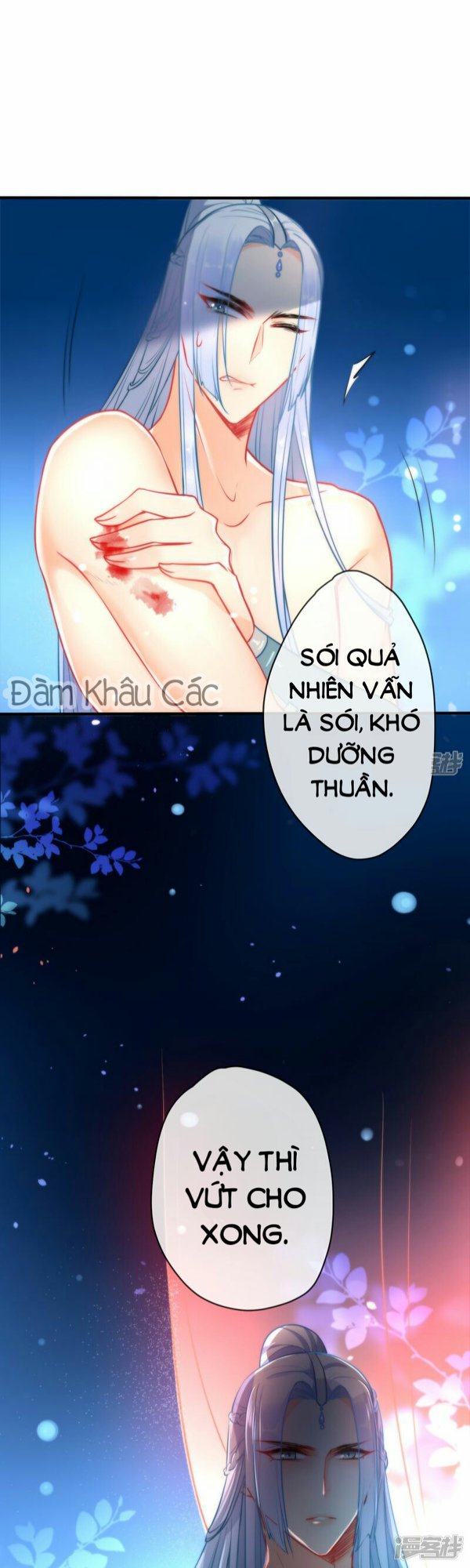 Tiểu Yêu Tinh Điều Giáo Bảo Điển Chapter 36 - Trang 2