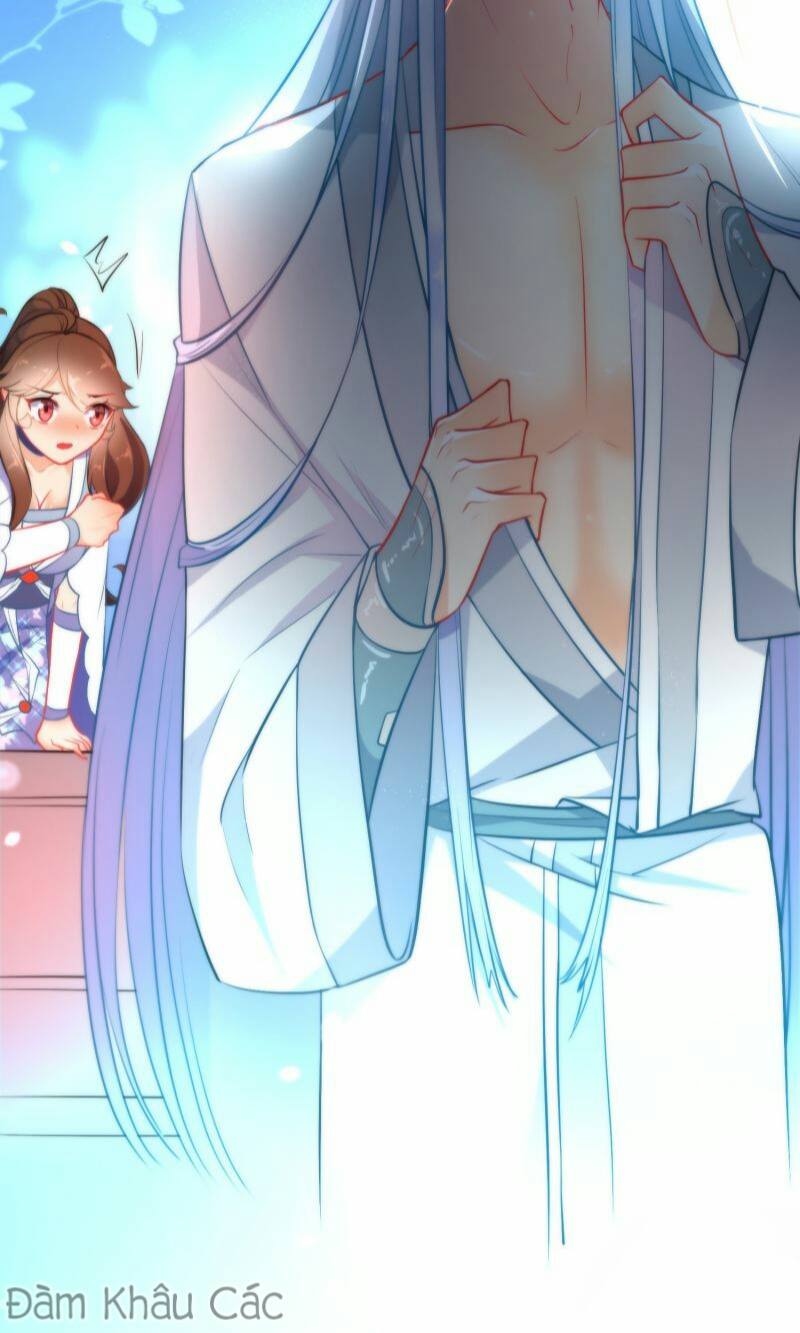 Tiểu Yêu Tinh Điều Giáo Bảo Điển Chapter 36 - Trang 2