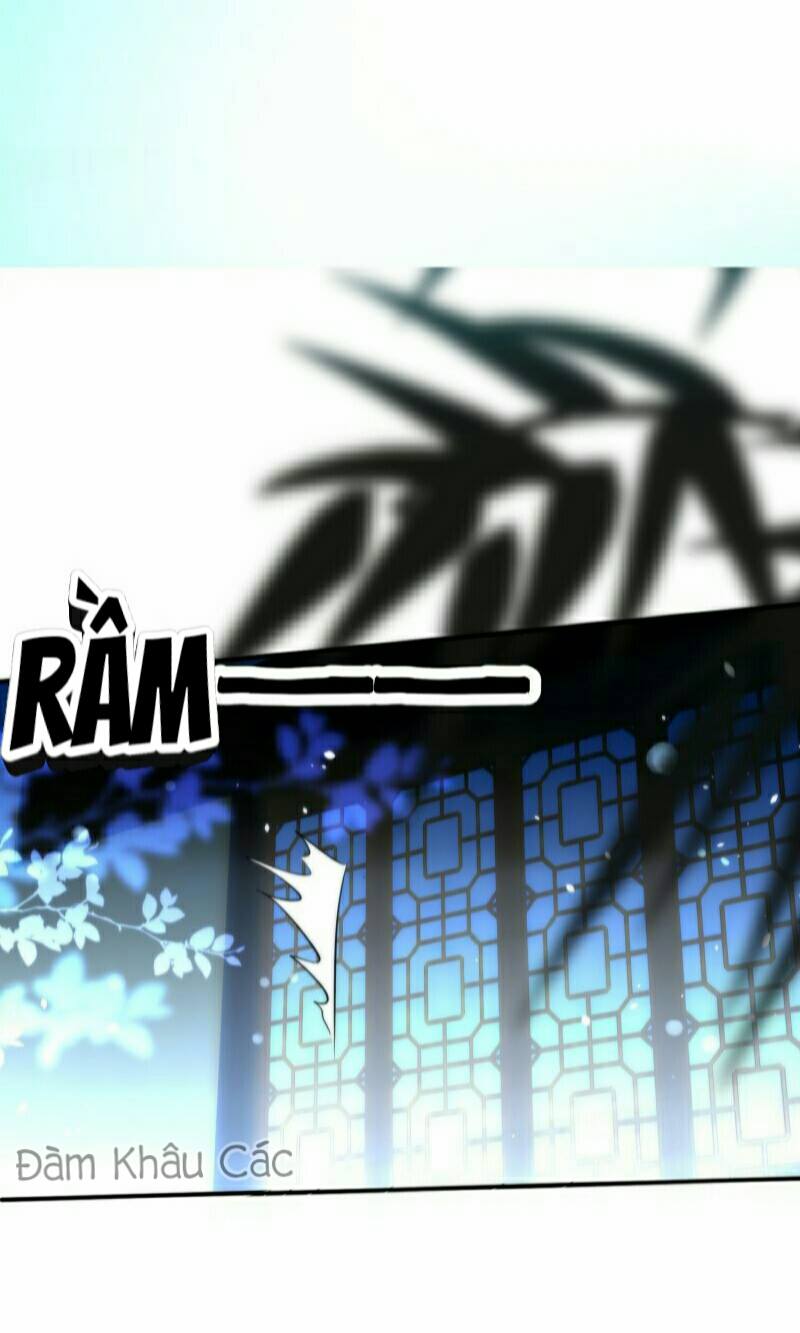 Tiểu Yêu Tinh Điều Giáo Bảo Điển Chapter 36 - Trang 2