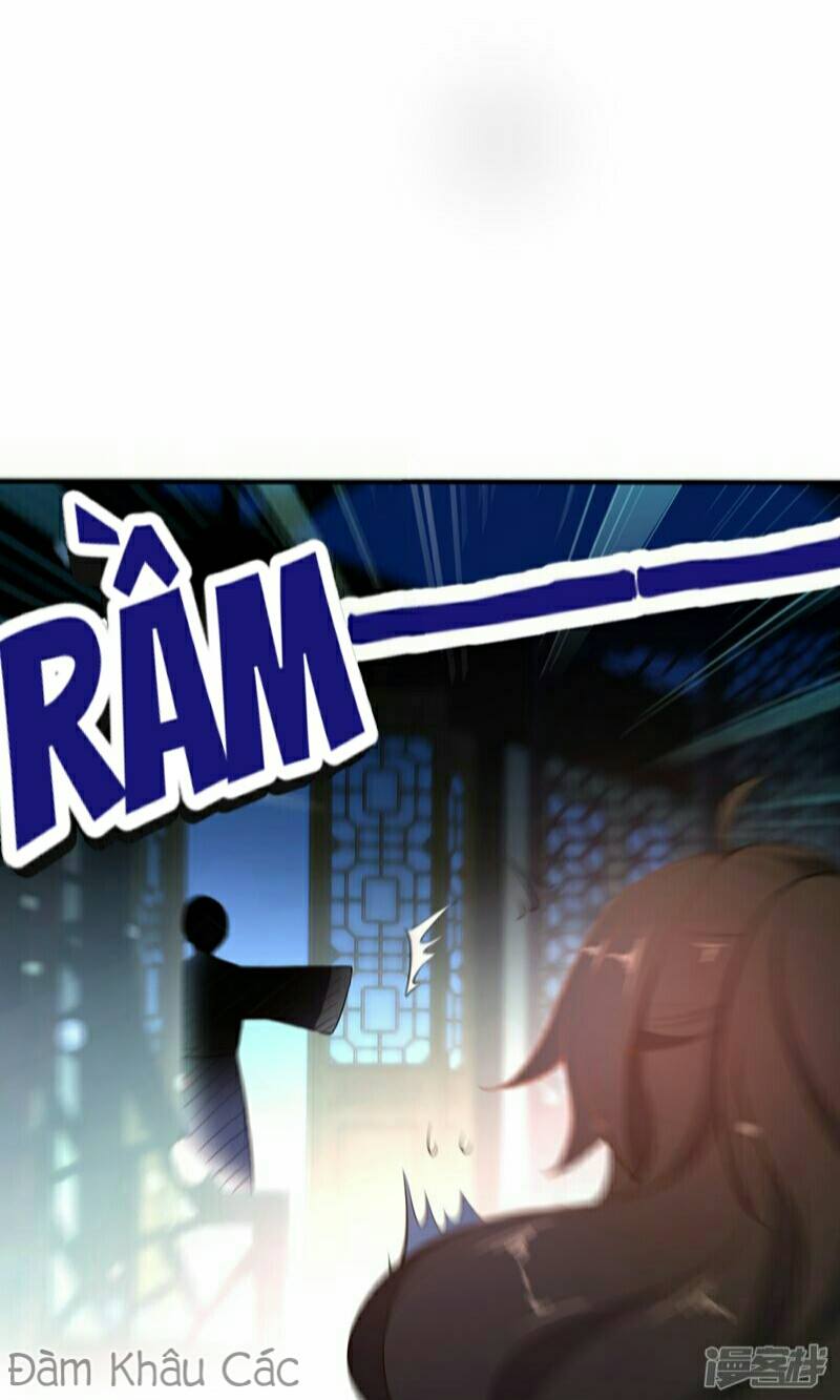 Tiểu Yêu Tinh Điều Giáo Bảo Điển Chapter 36 - Trang 2