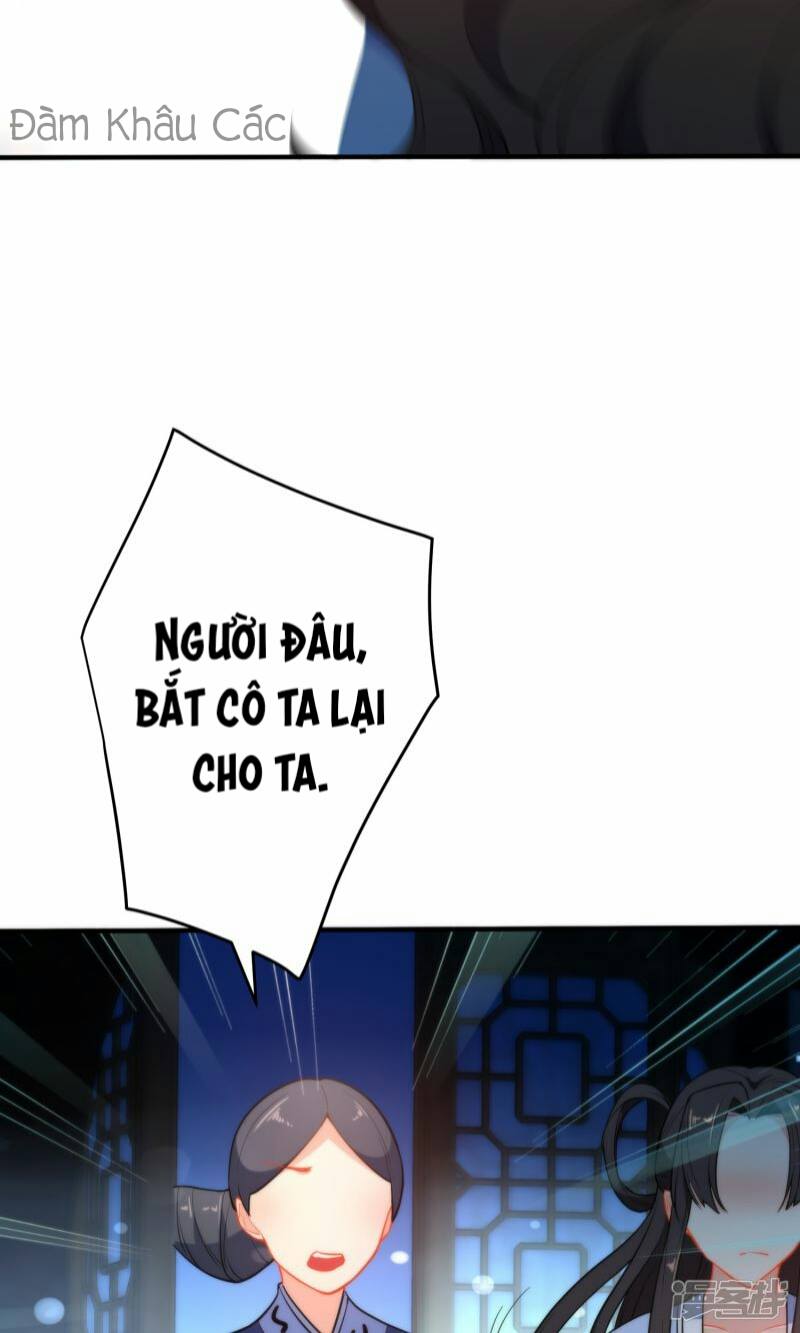 Tiểu Yêu Tinh Điều Giáo Bảo Điển Chapter 36 - Trang 2