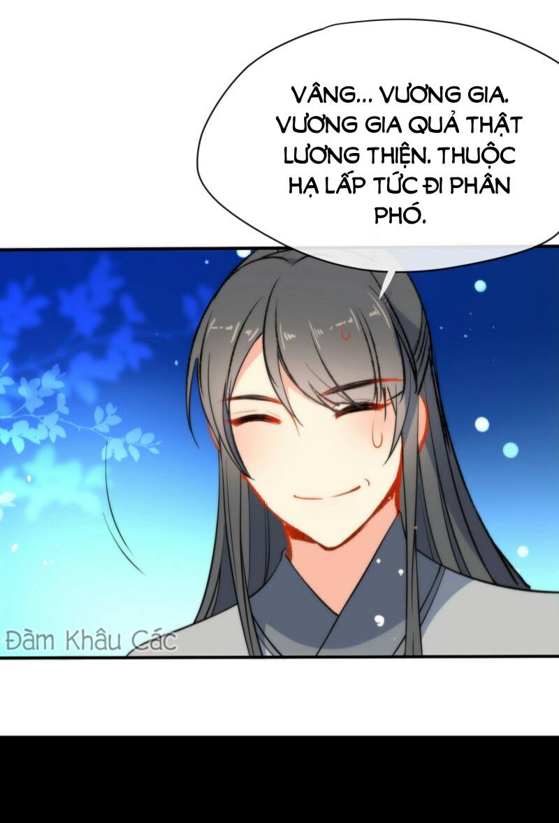 Tiểu Yêu Tinh Điều Giáo Bảo Điển Chapter 37 - Trang 2