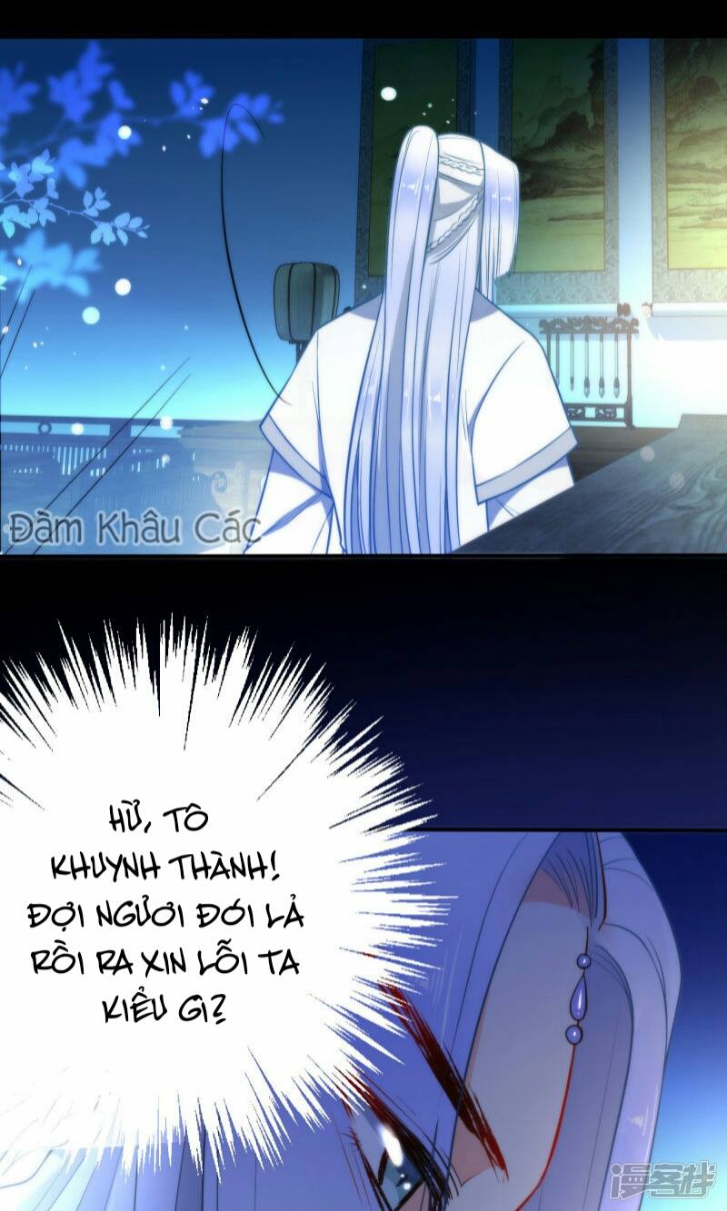 Tiểu Yêu Tinh Điều Giáo Bảo Điển Chapter 37 - Trang 2