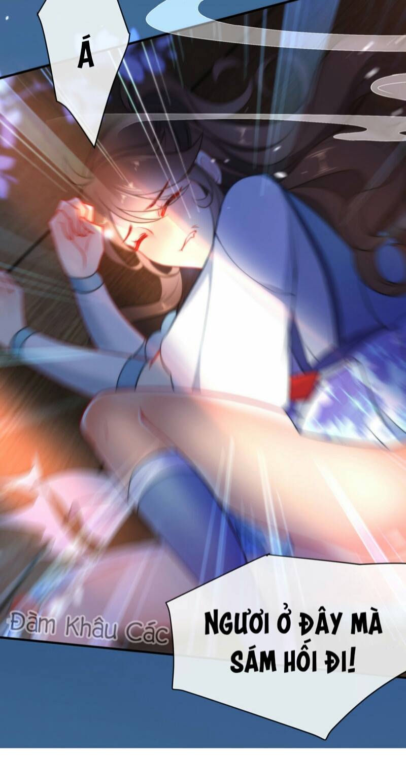 Tiểu Yêu Tinh Điều Giáo Bảo Điển Chapter 37 - Trang 2