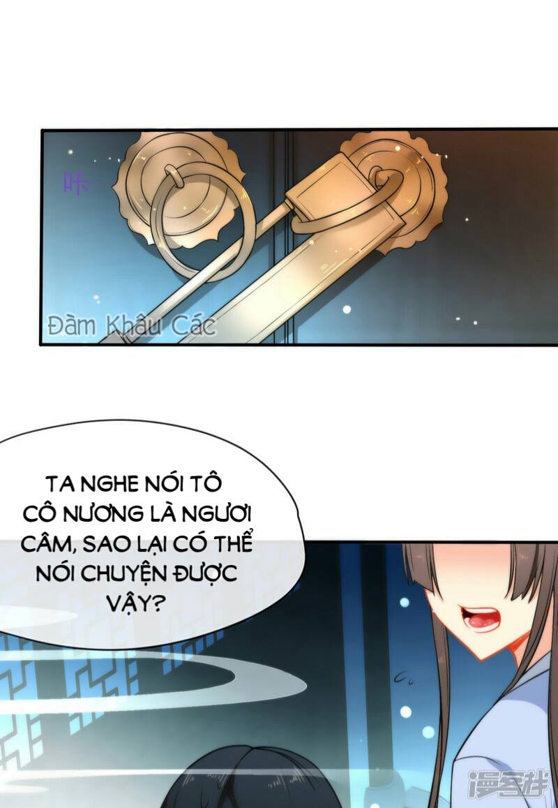 Tiểu Yêu Tinh Điều Giáo Bảo Điển Chapter 37 - Trang 2