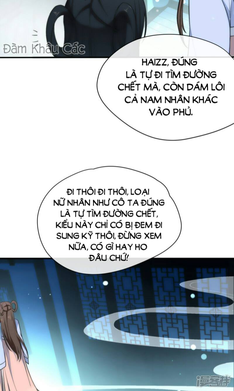 Tiểu Yêu Tinh Điều Giáo Bảo Điển Chapter 37 - Trang 2