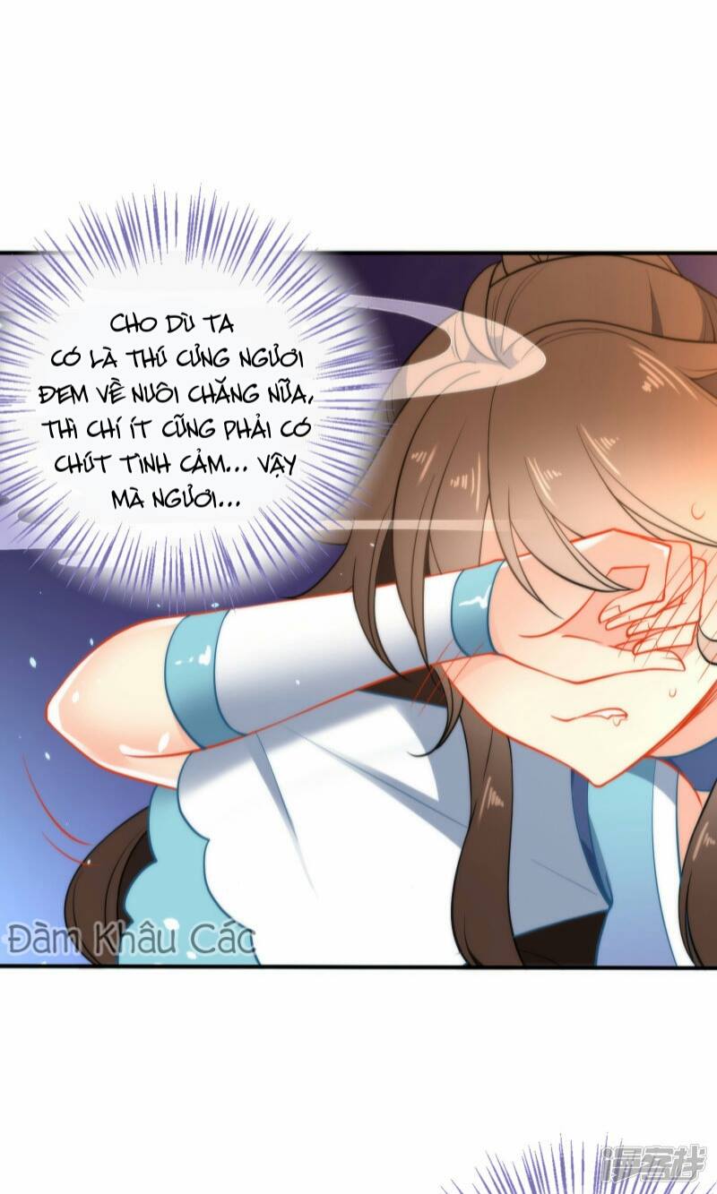 Tiểu Yêu Tinh Điều Giáo Bảo Điển Chapter 37 - Trang 2