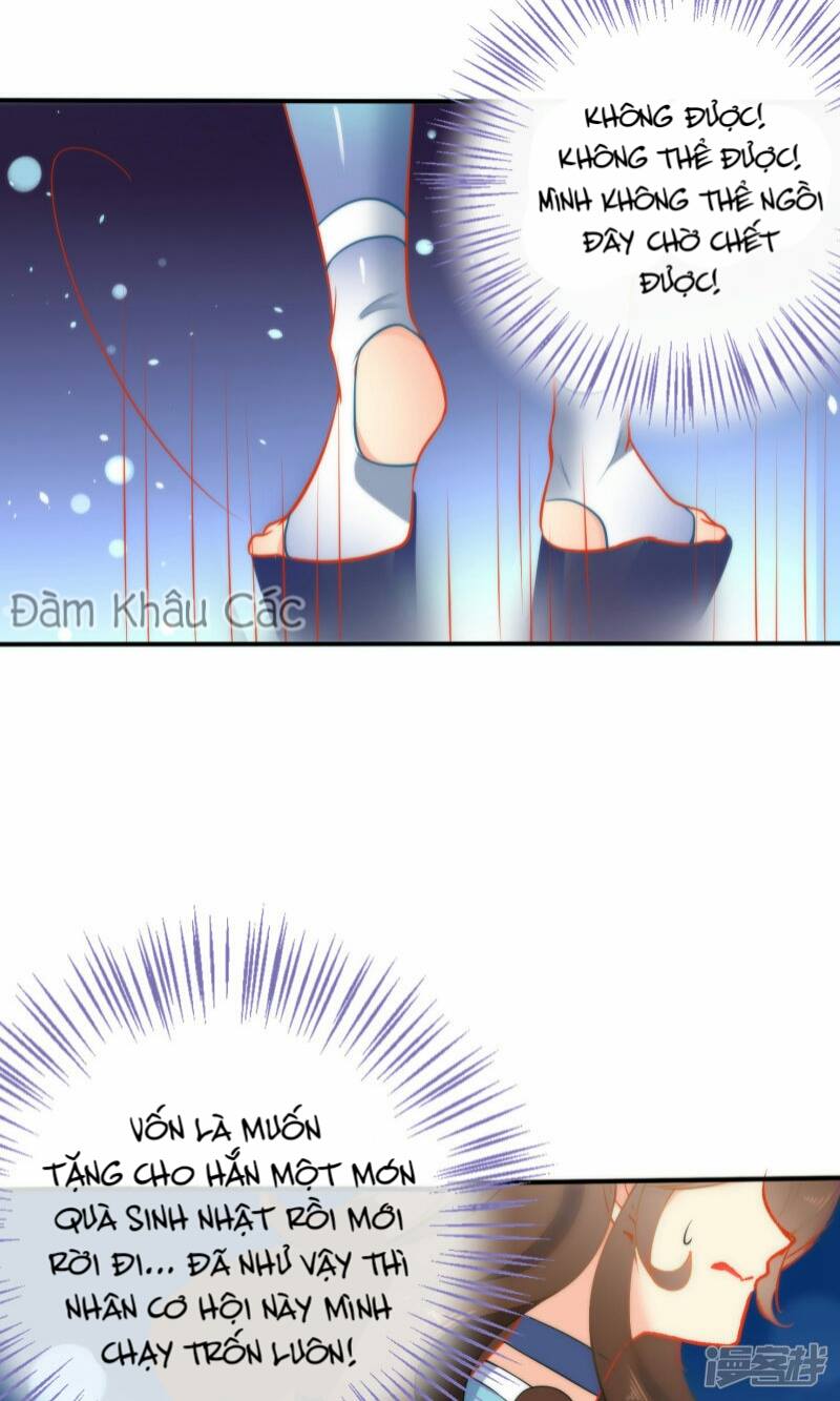 Tiểu Yêu Tinh Điều Giáo Bảo Điển Chapter 37 - Trang 2