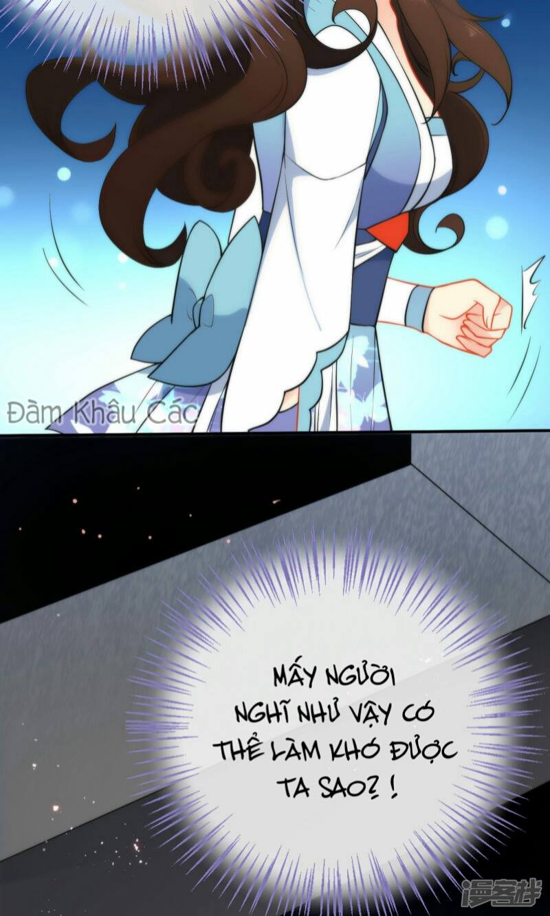 Tiểu Yêu Tinh Điều Giáo Bảo Điển Chapter 37 - Trang 2