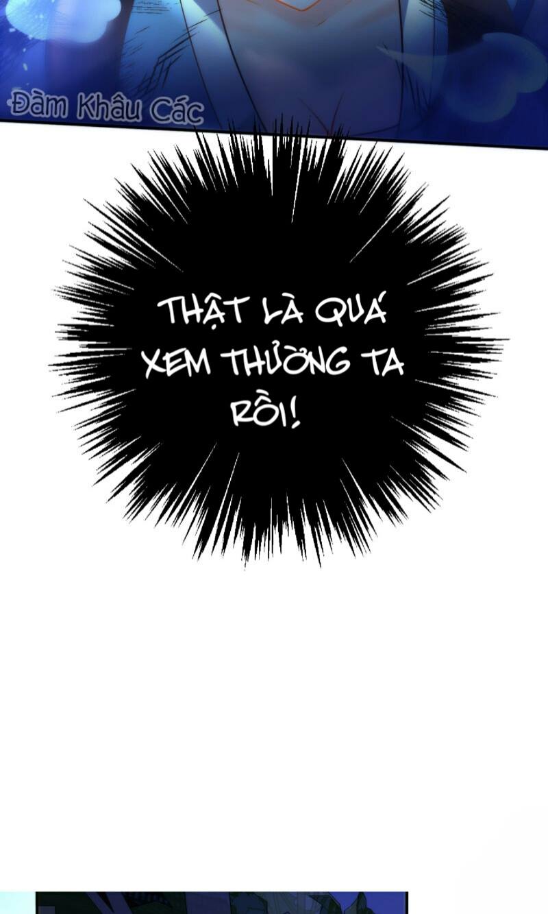 Tiểu Yêu Tinh Điều Giáo Bảo Điển Chapter 37 - Trang 2