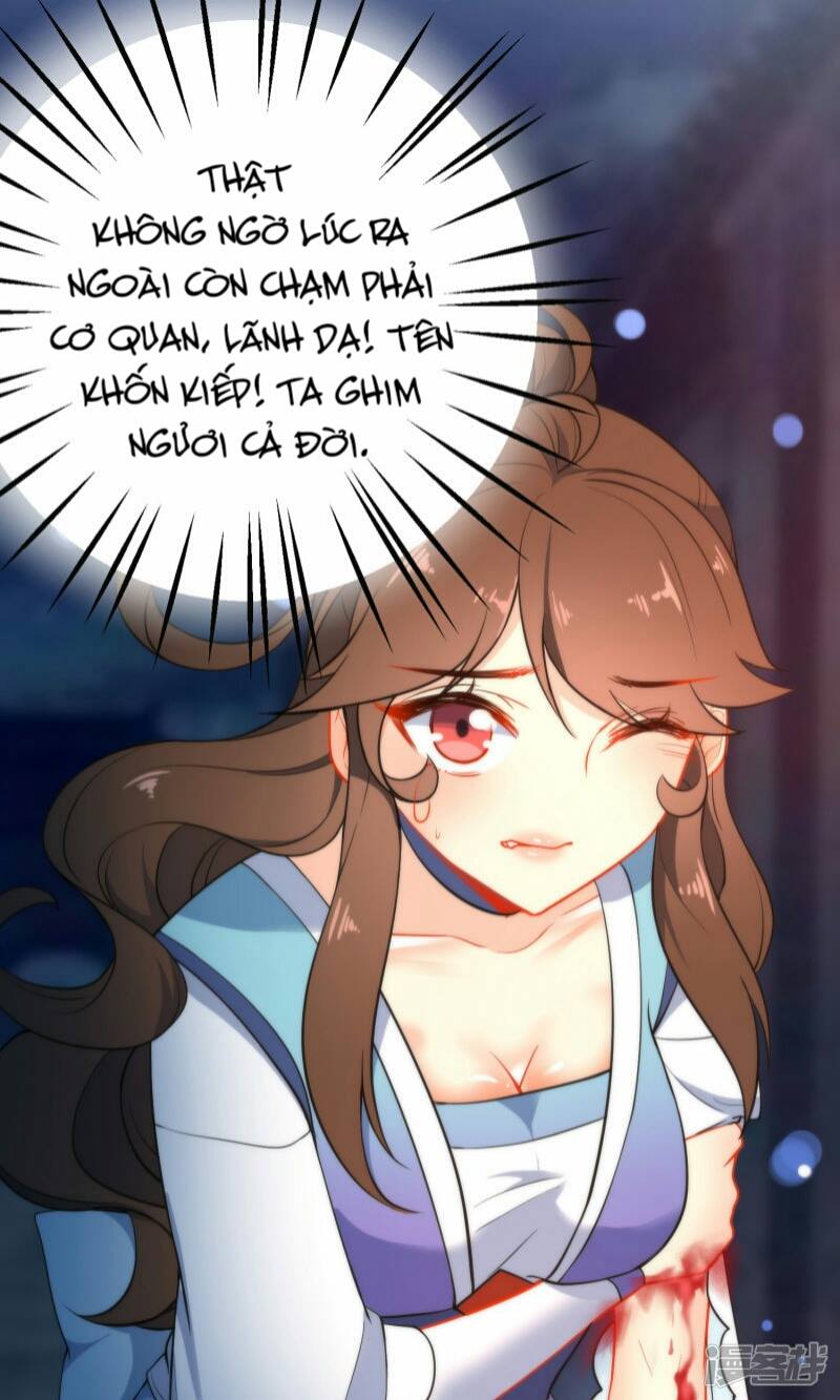 Tiểu Yêu Tinh Điều Giáo Bảo Điển Chapter 37 - Trang 2