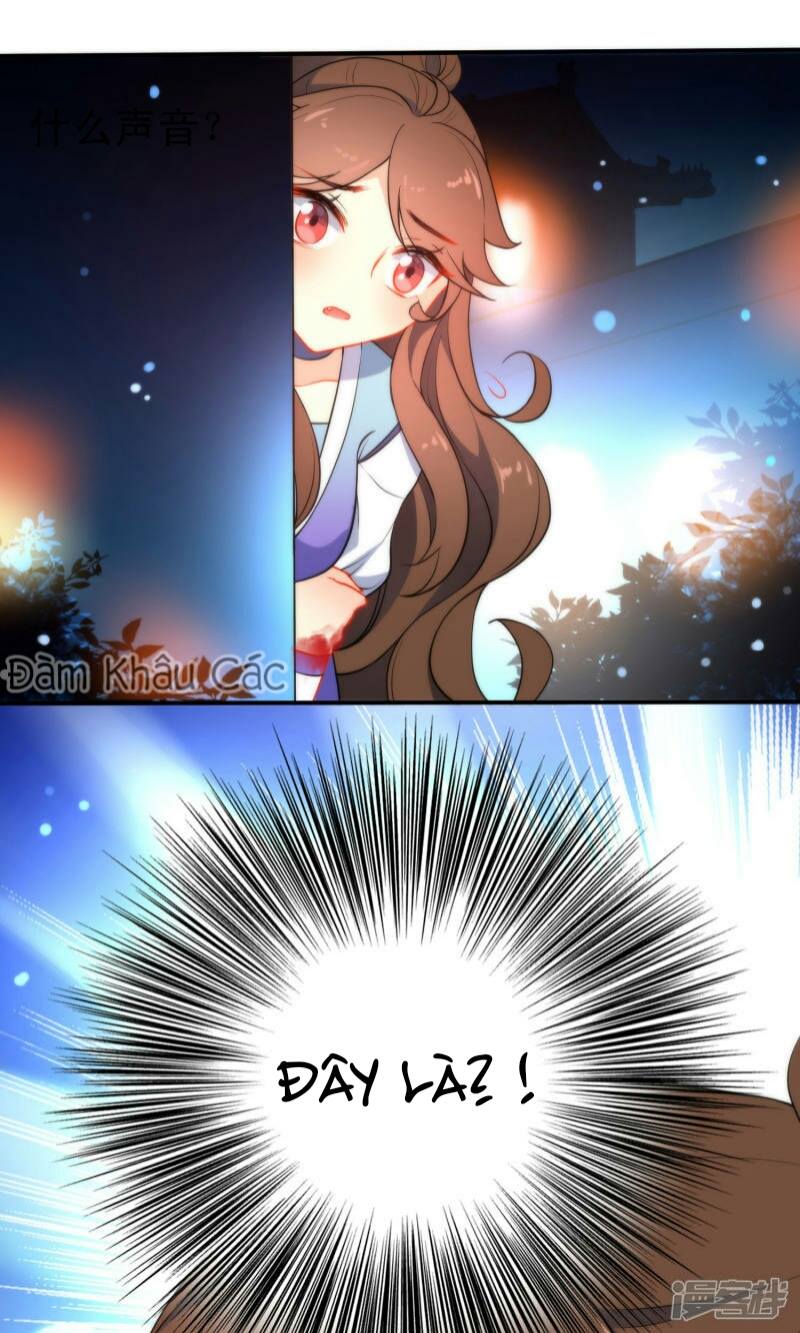 Tiểu Yêu Tinh Điều Giáo Bảo Điển Chapter 37 - Trang 2