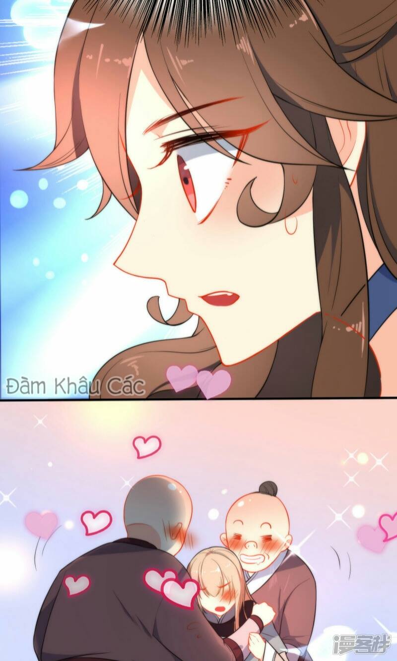 Tiểu Yêu Tinh Điều Giáo Bảo Điển Chapter 37 - Trang 2