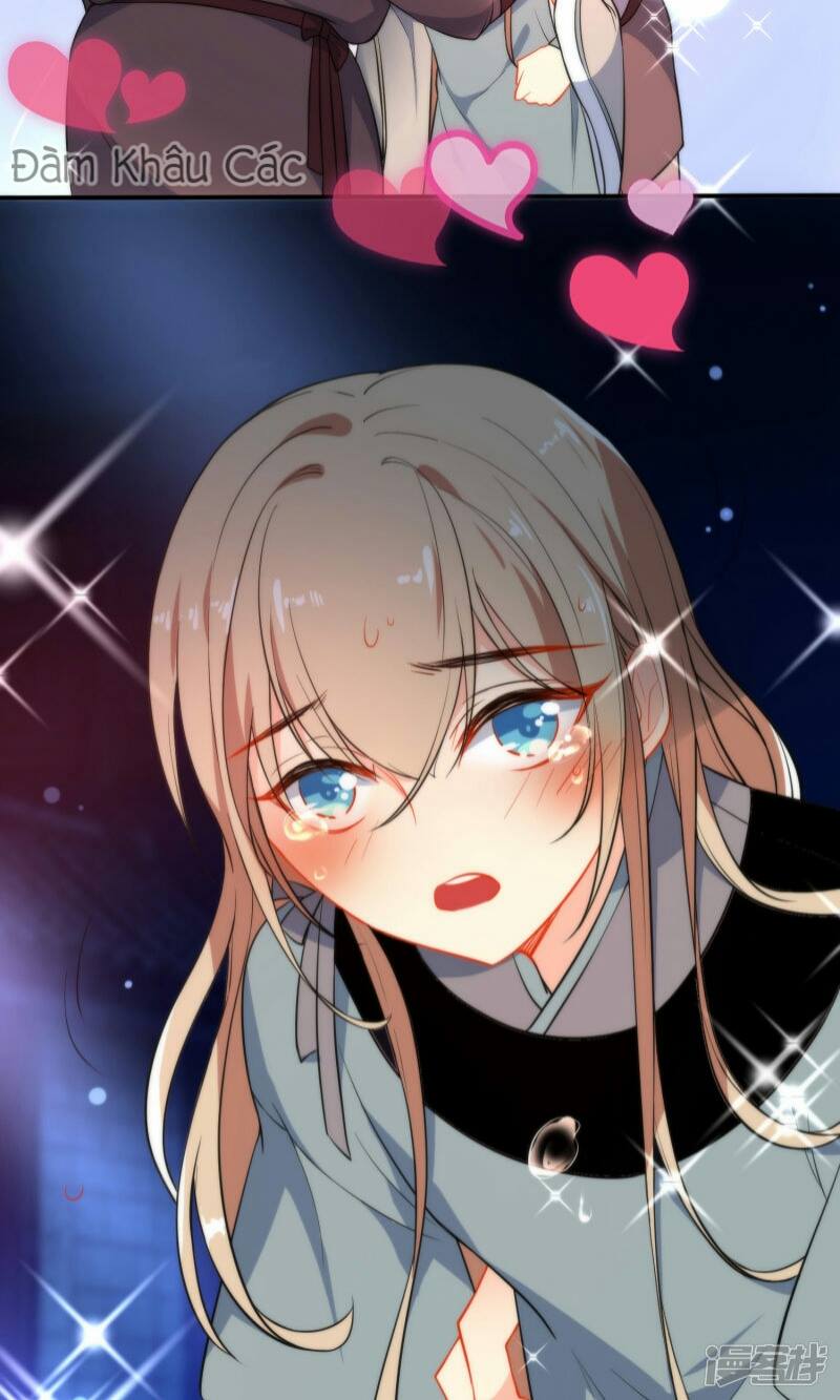 Tiểu Yêu Tinh Điều Giáo Bảo Điển Chapter 37 - Trang 2