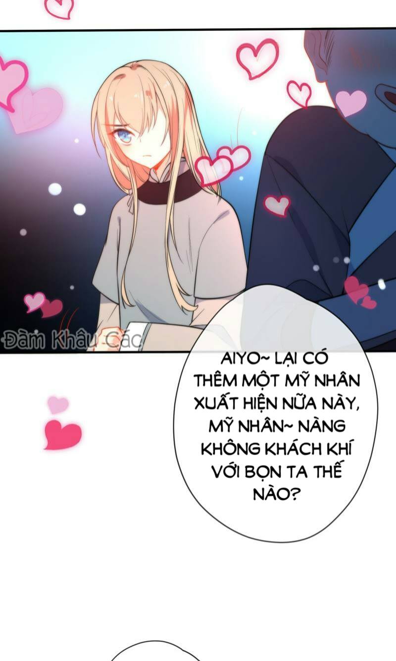 Tiểu Yêu Tinh Điều Giáo Bảo Điển Chapter 38 - Trang 2