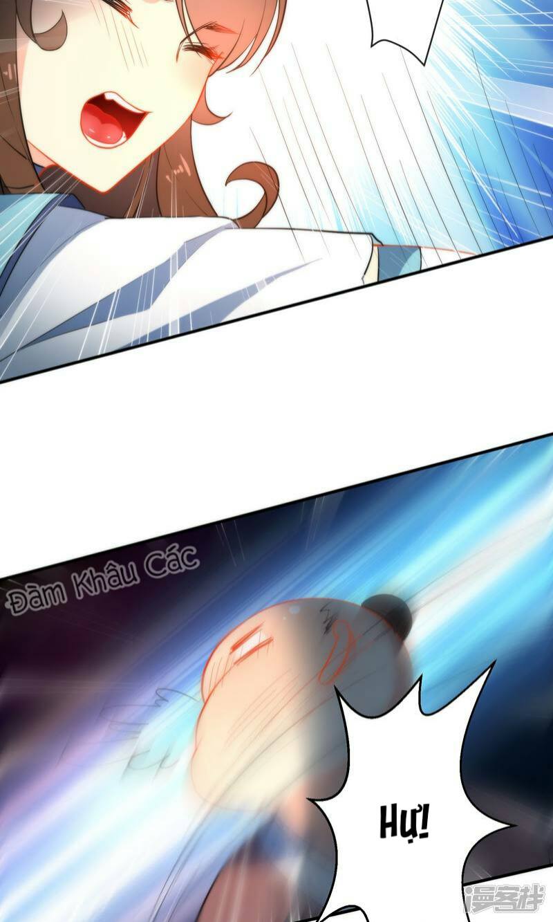 Tiểu Yêu Tinh Điều Giáo Bảo Điển Chapter 38 - Trang 2