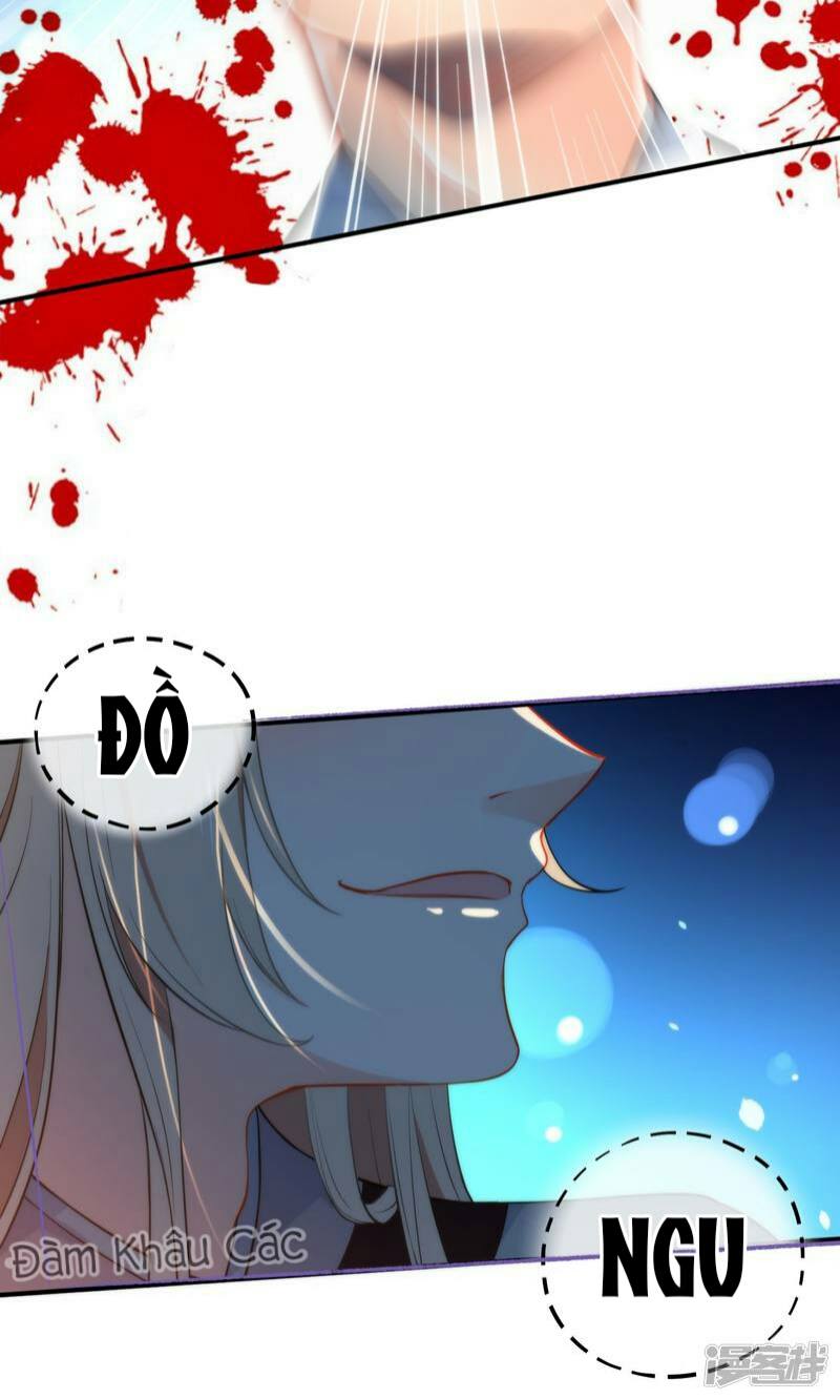 Tiểu Yêu Tinh Điều Giáo Bảo Điển Chapter 38 - Trang 2