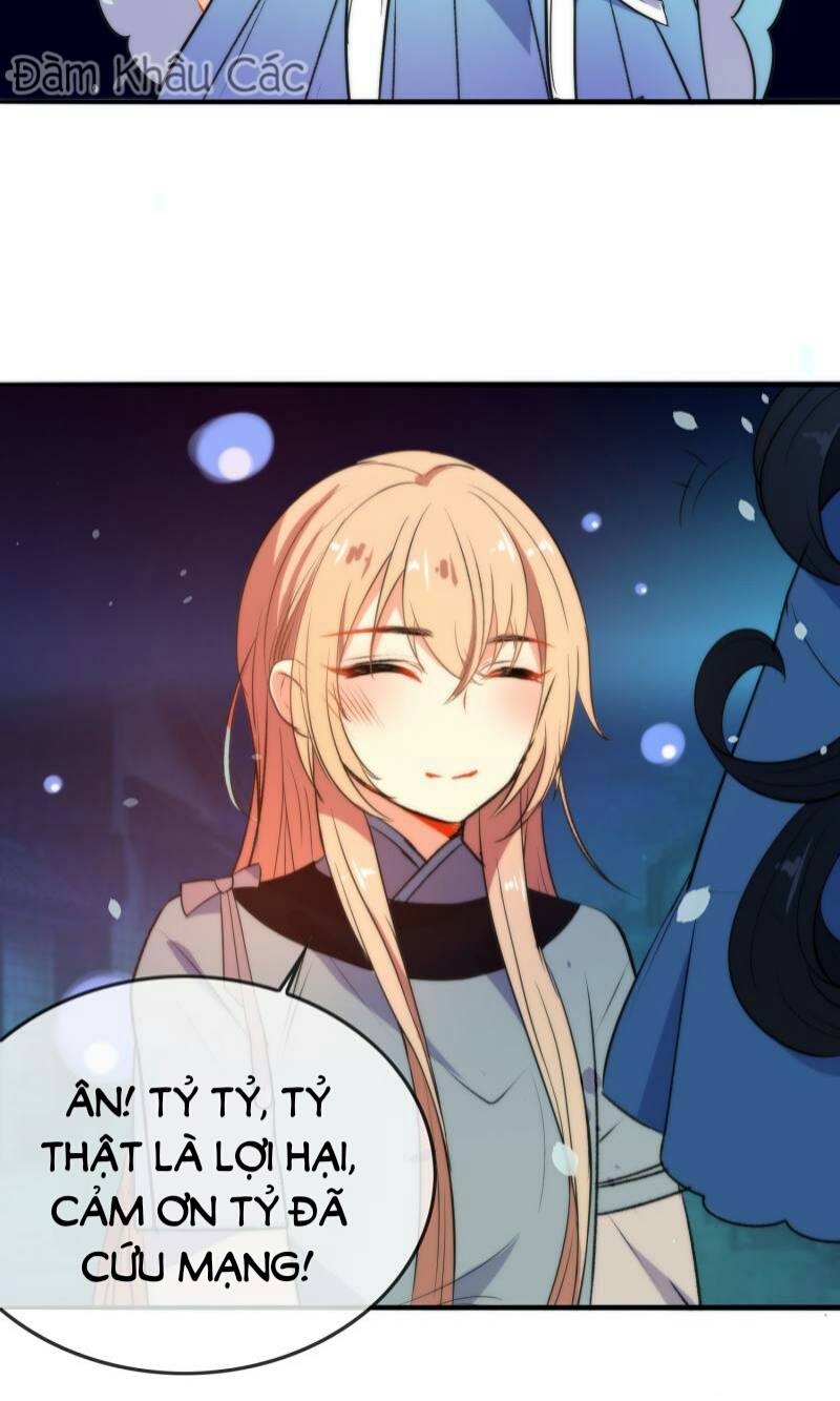 Tiểu Yêu Tinh Điều Giáo Bảo Điển Chapter 38 - Trang 2