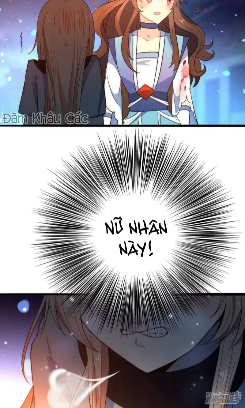 Tiểu Yêu Tinh Điều Giáo Bảo Điển Chapter 38 - Trang 2