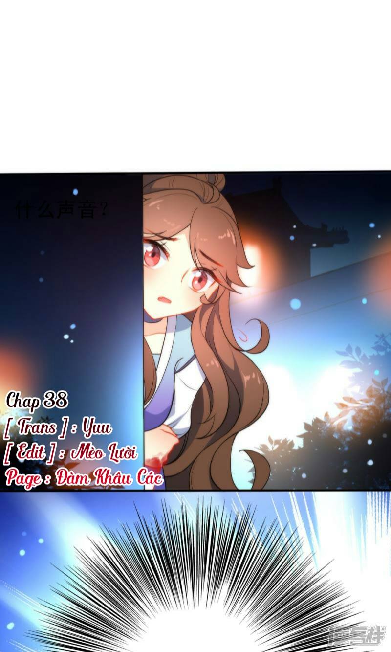 Tiểu Yêu Tinh Điều Giáo Bảo Điển Chapter 38 - Trang 2