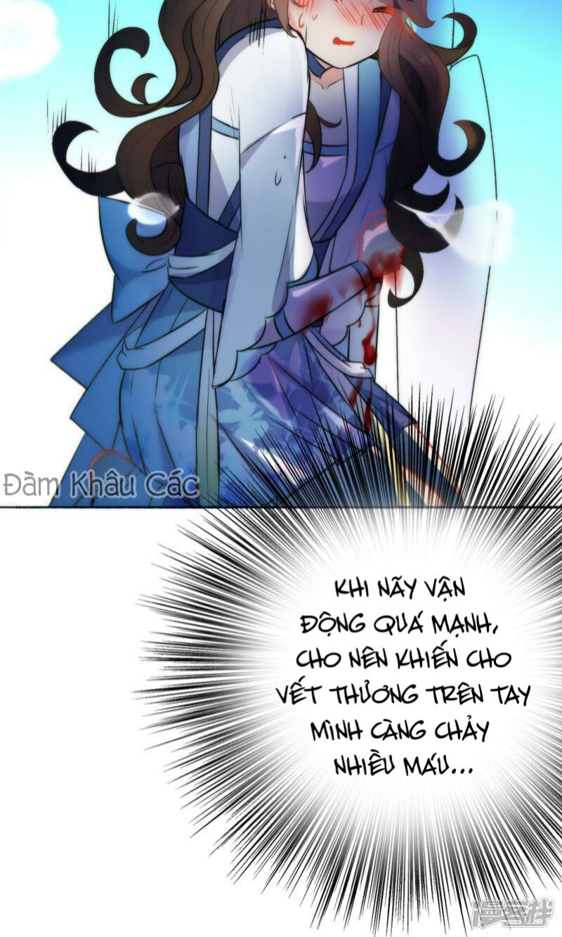 Tiểu Yêu Tinh Điều Giáo Bảo Điển Chapter 38 - Trang 2