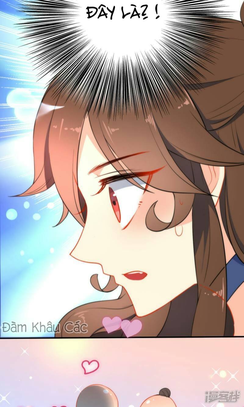 Tiểu Yêu Tinh Điều Giáo Bảo Điển Chapter 38 - Trang 2