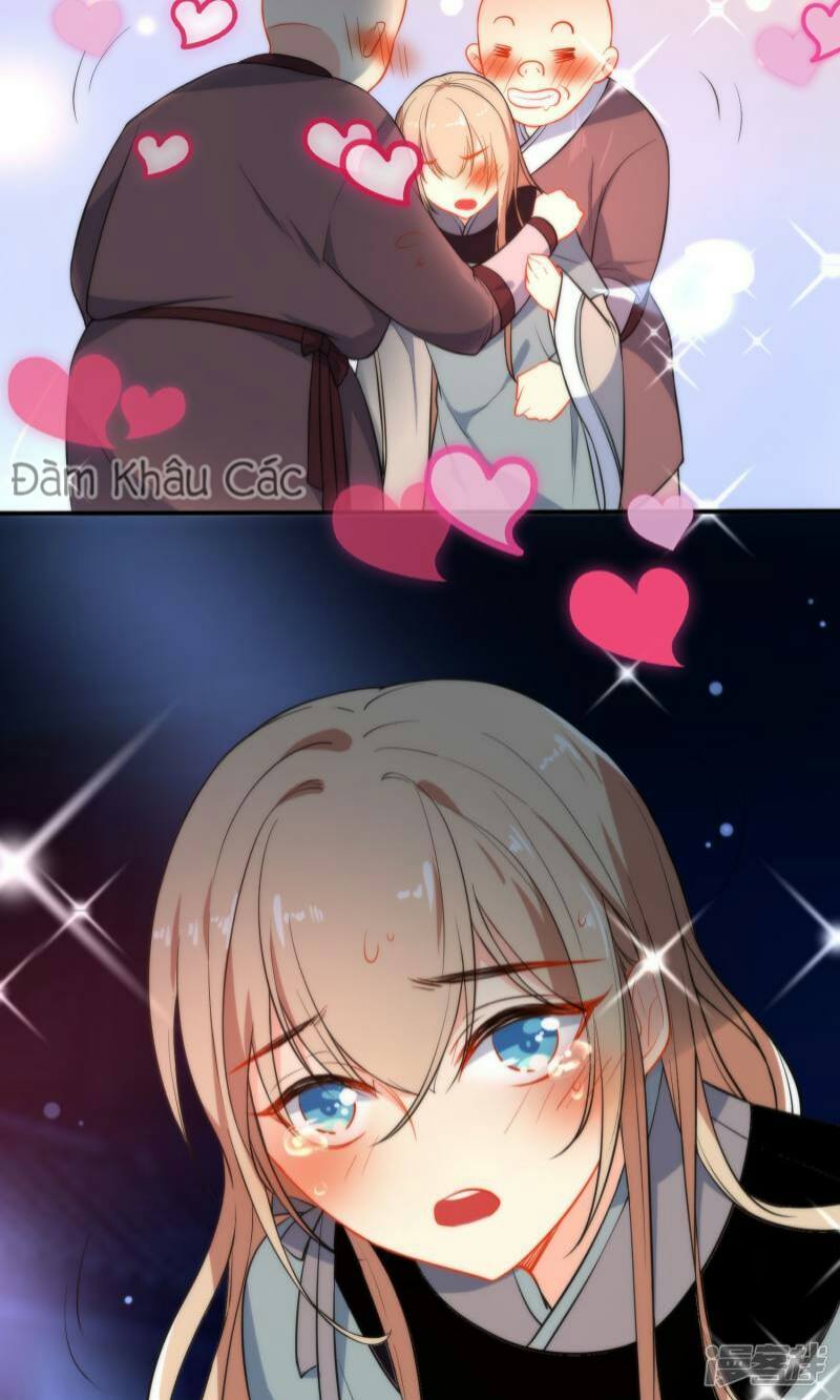 Tiểu Yêu Tinh Điều Giáo Bảo Điển Chapter 38 - Trang 2