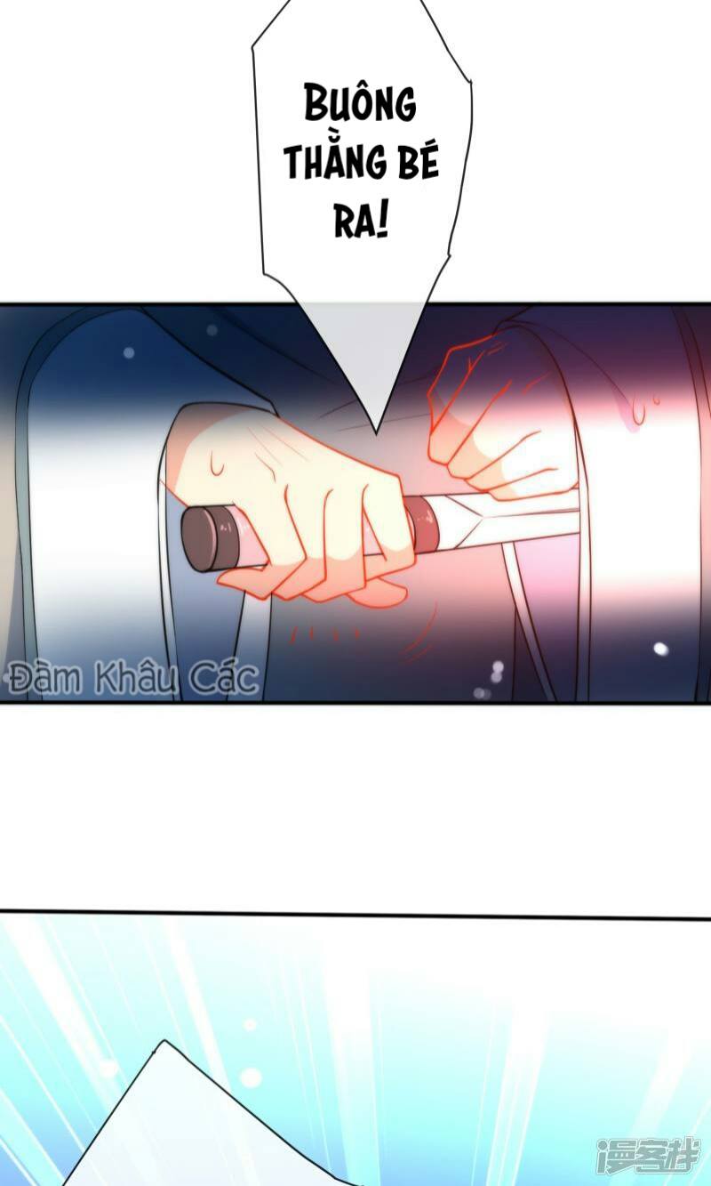 Tiểu Yêu Tinh Điều Giáo Bảo Điển Chapter 38 - Trang 2