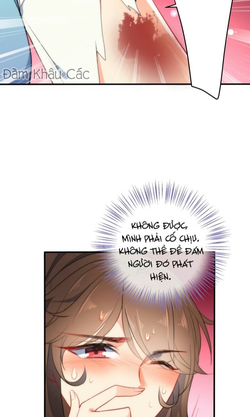 Tiểu Yêu Tinh Điều Giáo Bảo Điển Chapter 39 - Trang 2