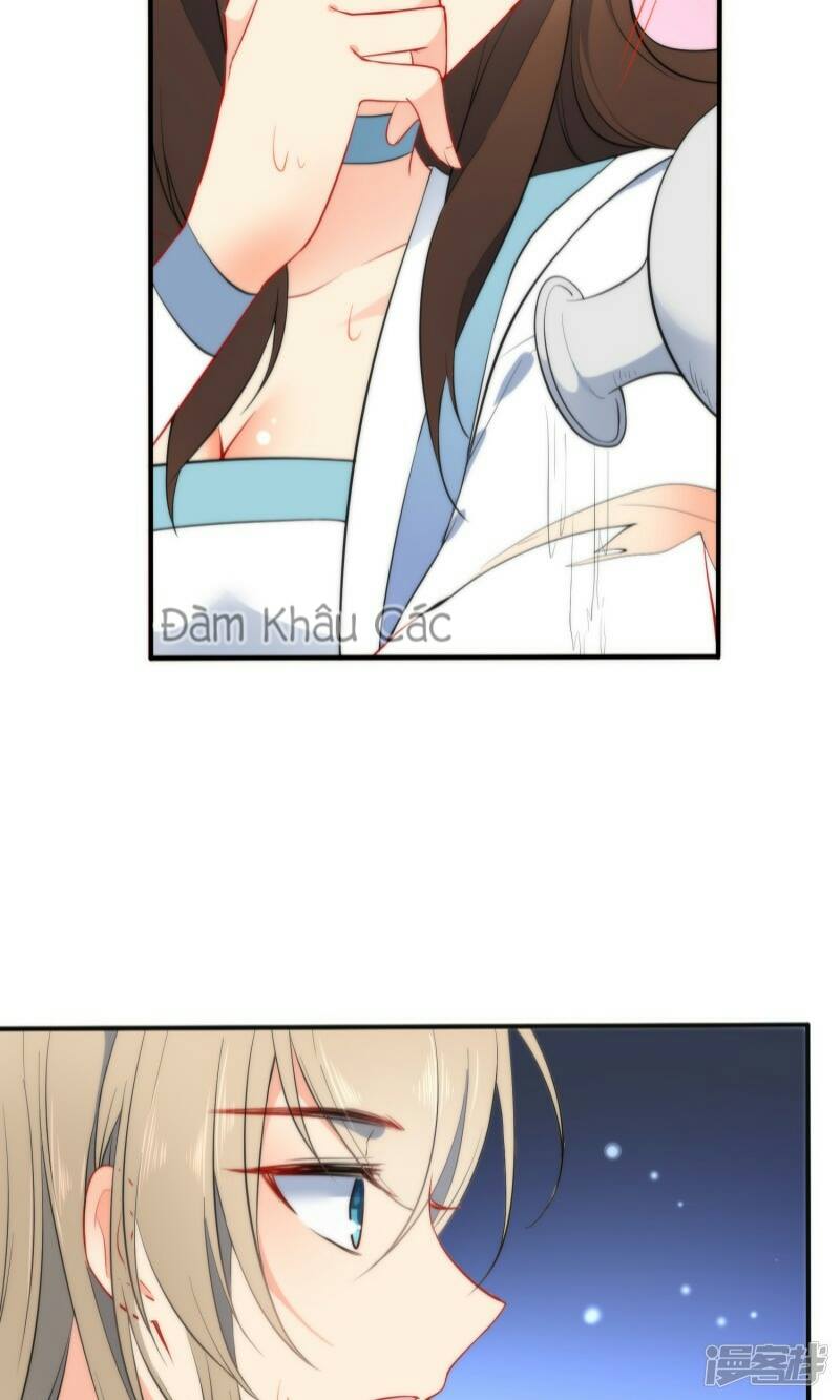 Tiểu Yêu Tinh Điều Giáo Bảo Điển Chapter 39 - Trang 2