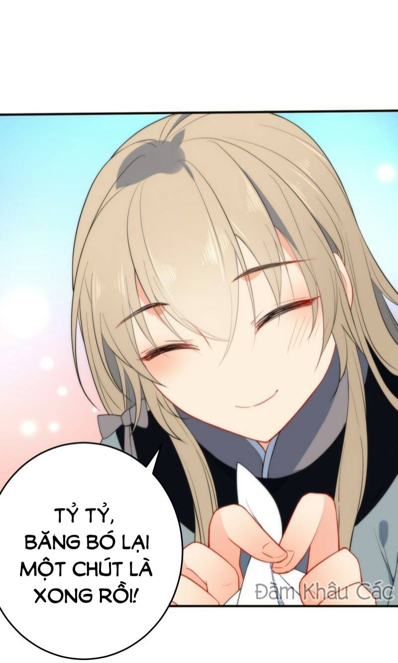 Tiểu Yêu Tinh Điều Giáo Bảo Điển Chapter 39 - Trang 2